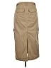 Universal Thread Tan Casual Skirt Size 6 - photo 2