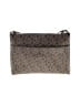 DKNY Brown Crossbody Bag One size - photo 3