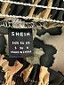 Shein 100% Polyester Animal Print Gold Casual Pants Size S - photo 7