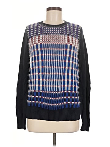 Abercrombie & Fitch Pullover Sweater (view 1)