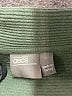 ASOS 100% Cotton Green Cardigan Size L - photo 7