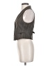 To The Max Gray Vest Size XS - photo 5