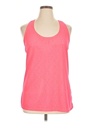 Active by Old Navy Tank Top (view 1)