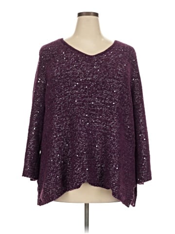 Chico's Pullover Sweater (view 1)