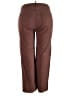 Old Navy Brown Casual Pants Size 18 - photo 2