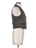 To The Max Gray Vest Size XS - photo 4