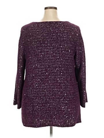 Chico's Pullover Sweater (view 2)