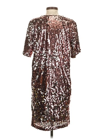 Universal Standard for J.Crew Cocktail Dress (view 2)