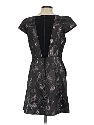 Alice + Olivia Cocktail Dress (view 2)