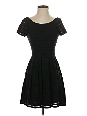 Eight Sixty Casual Dress (view 1)