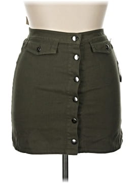Coco + Jaimeson Casual Skirt