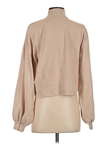 Bershka Turtleneck Sweater (view 2)
