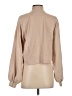 Bershka Tan Turtleneck Sweater Size S - photo 2