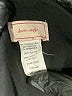 Love...ady Solid Black Shorts Size M - photo 3
