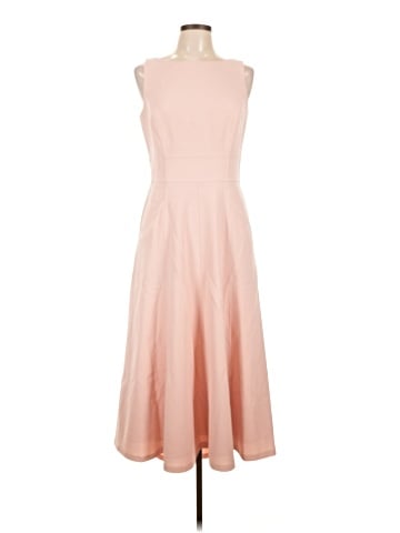 Eliza J Cocktail Dress (view 1)