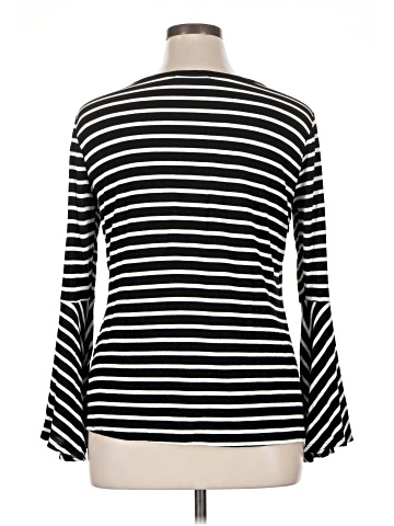 Kim & Cami Long Sleeve T-Shirt (view 2)