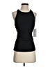 Athleta Black Active Tank Size 32D/DD - photo 1