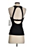Athleta Black Active Tank Size 32D/DD - photo 2