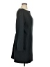 MM. LaFleur Solid Black Casual Dress Size 16 - photo 4