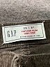 Gap Brown Casual Pants Size 29 waist - photo 7