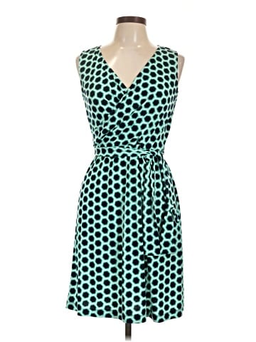 Donna Morgan Cocktail Dress (view 1)