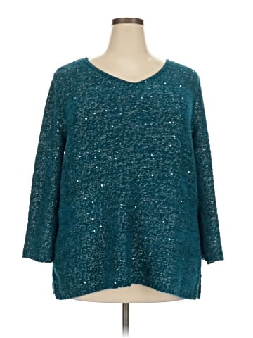 Chico's Pullover Sweater (view 1)