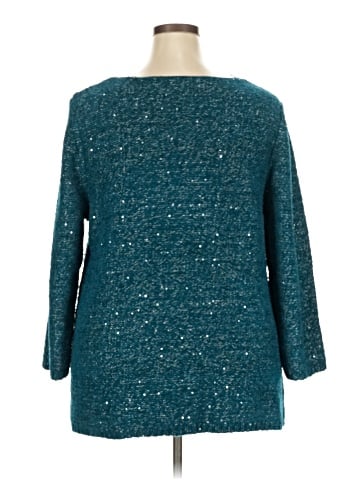 Chico's Pullover Sweater (view 2)
