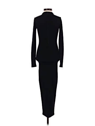 Naked Wardrobe Casual Dress (view 2)