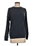 Athleta Gray Pullover Sweater Size S - photo 1