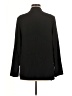 Reformation 100% Polyester Black Blazer Size 8 - photo 2