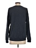 Athleta Gray Pullover Sweater Size S - photo 2