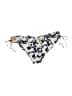 J.Crew Floral Ivory Swimsuit Bottoms Size 3X - photo 2