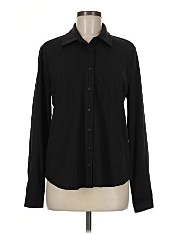 Modern Works Long Sleeve Blouse (view 1)