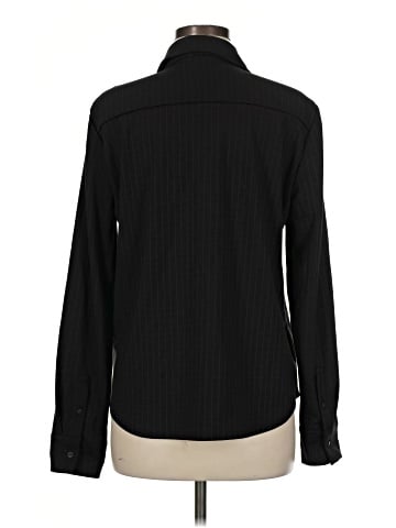 Modern Works Long Sleeve Blouse (view 2)