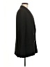 Reformation 100% Polyester Black Blazer Size 8 - photo 4