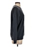 Athleta Gray Pullover Sweater Size S - photo 4