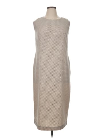 Leslie Fay Casual Dress (view 1)