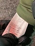 Under Armour Solid Green Active Pants Size L - photo 8