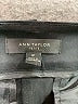 Ann Taylor Solid Black Shorts Size 2 Petite - photo 3