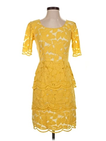 Antonio Melani Cocktail Dress (view 1)