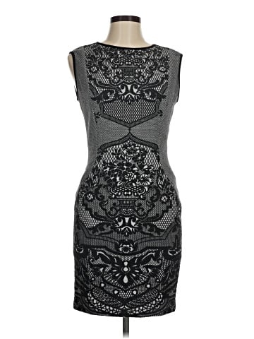 Alberto Makali Cocktail Dress (view 1)