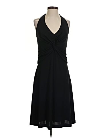 White House Black Market Cocktail Dress (view 1)