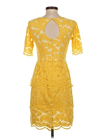 Antonio Melani Cocktail Dress (view 2)
