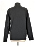 Puma 100% Polyester Gray Pullover Sweater Size L - photo 2