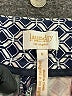 Laundry by Shelli Segal Polka Dots Blue Casual Pants Size 6 - photo 7