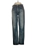 AGOLDE Blue Jeans Size 26 waist - photo 1