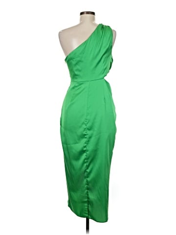 Do & Be Cocktail Dress (view 2)