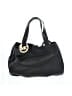 MICHAEL Michael Kors 100% Leather Black Leather Hobo One size - photo 1