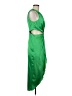 Do & Be Green Cocktail Dress Size M - photo 4