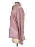White Cross 100% Polyester Pink Track Jacket Size L - photo 5